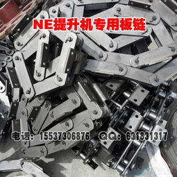 鏈輪的精準(zhǔn)與力量