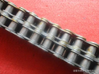 供應(yīng)輸送鏈條與滾子鏈條 高效絲網(wǎng)輸送帶的核心驅(qū)動(dòng)